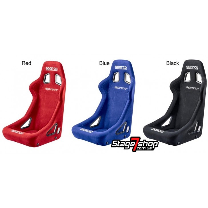 Спортивне сидіння ковш SPARCO SPRINT